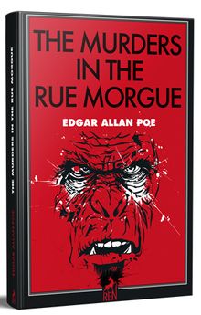 The Murders in the Rue Morgu