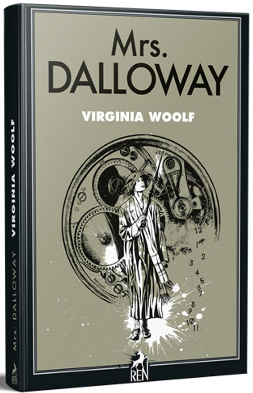 Mrs Dalloway