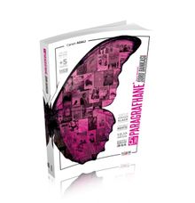 Paragrafhane  5.Sınıf Sözel Mantıklı Soru Bankası