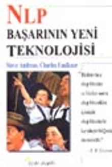 NLP Başarının Yeni Teknolojisi