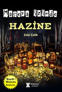 Macera İzinde / Hazine
