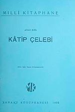 Katip Çelebi (Kod:713)