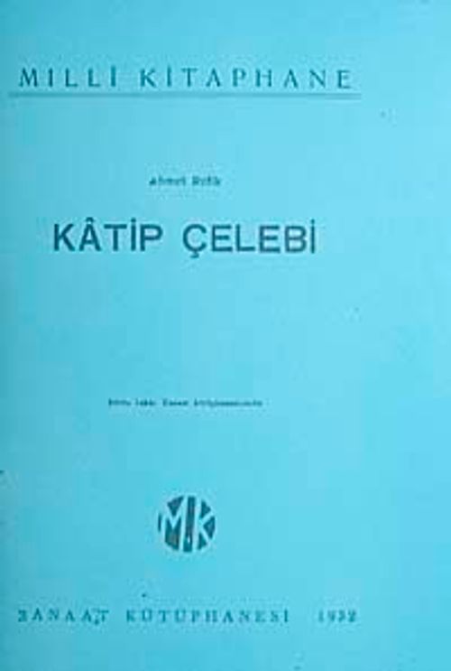 Katip Çelebi (Kod:713)