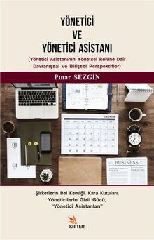 Yönetici ve Yönetici Asistanı