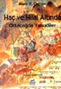 Haç ve Hilal Altında&Ortaçağda Yahudiler