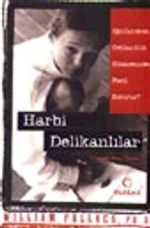 Harbi Delikanlılar