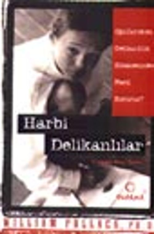 Harbi Delikanlılar