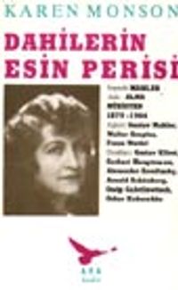 Dahilerin Esin Perisi