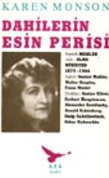 Dahilerin Esin Perisi