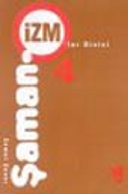 Şamanizm