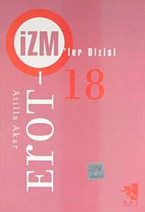 Erotizm
