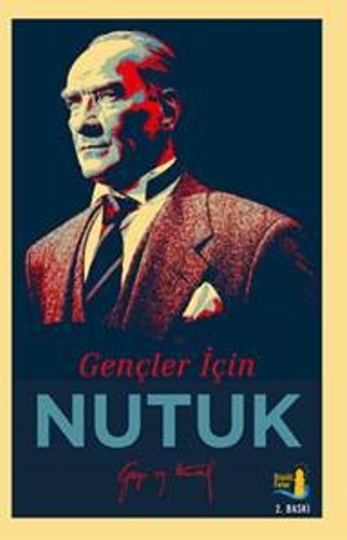 Gençler İçin Nutuk 