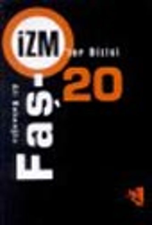 Faşizm