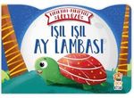 Işıl Işıl Ay Lambası / Kıpırtılı Pırıltılı Gökyüzü