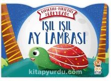 Işıl Işıl Ay Lambası / Kıpırtılı Pırıltılı Gökyüzü - Nermin Sağır