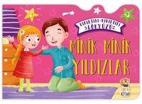 Minik Minik Yıldızlar / Kıpırtılı Pırıltılı Gökyüzü