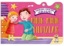 Minik Minik Yıldızlar / Kıpırtılı Pırıltılı Gökyüzü