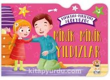 Minik Minik Yıldızlar / Kıpırtılı Pırıltılı Gökyüzü - Nermin Sağır