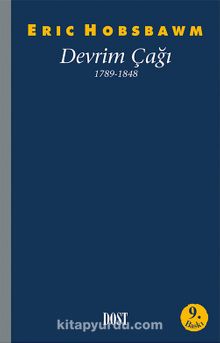 Devrim Çağı - Eric J. Hobsbawm