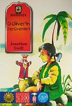 Güliver'in Serüvenleri