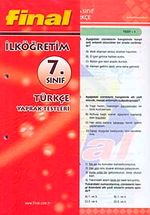 7. Sınıf Türkçe Yaprak Testleri