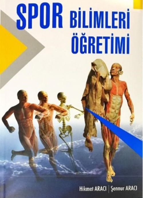 Spor Bilimleri Öğretimi (3 Kitap Takım)