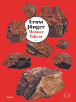 Mermer Yalıyar-Ernst Jünger