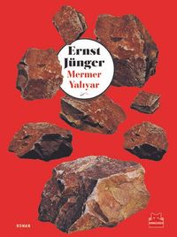 Mermer Yalıyar-Ernst Jünger