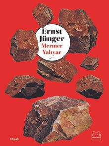 Mermer Yalıyar-Ernst Jünger