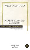 Notre Dame'ın Kamburu (Karton Kapak)