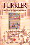T&uuml;rkler & Karakterleri Terbiyeleri ve M&uuml;esseseleri