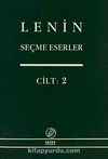 Seçme Eserler 2 .Cilt Lenin