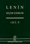Seçme Eserler (3. Cilt) / Lenin