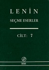 Seçme Eserler (7. Cilt) / Lenin