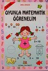 Oyunla Matematik &Ouml;ğrenelim (5-6 yaş)