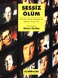 Sessiz Ölüm Avrupalı Siyasi Mahkumlar Hücreyi Anlatıyor