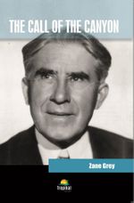 The Call Of The Canyon