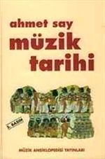 MÜZİK ANSİKLOPEDİSİ YAYINLARI