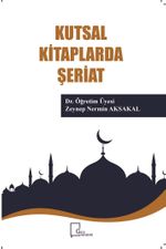 Kutsal Kitaplarda Şeriat