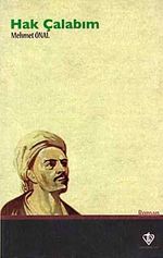 Hak Çalabım (Yunus Emre Romanı)