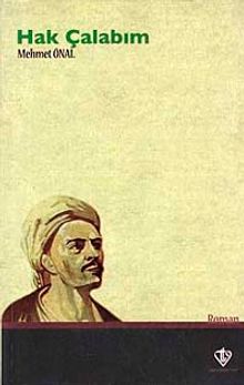 Hak Çalabım (Yunus Emre Romanı)