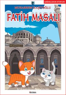 Fatih Masalı - Muharrem Kaşıtoğlu