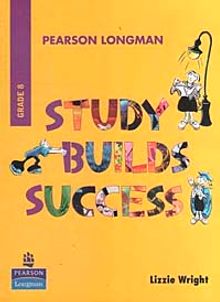 Study Builds Success Grade 8