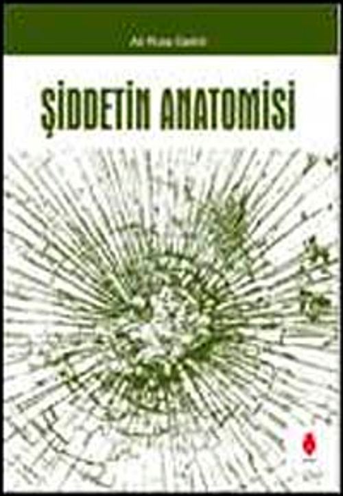Şiddetin Anatomisi
