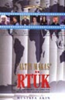 "Altın Makas" RTÜK