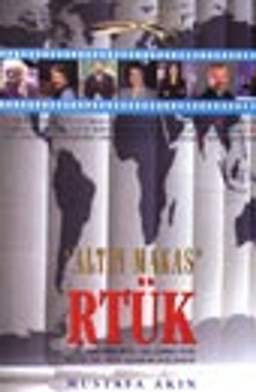 "Altın Makas" RTÜK