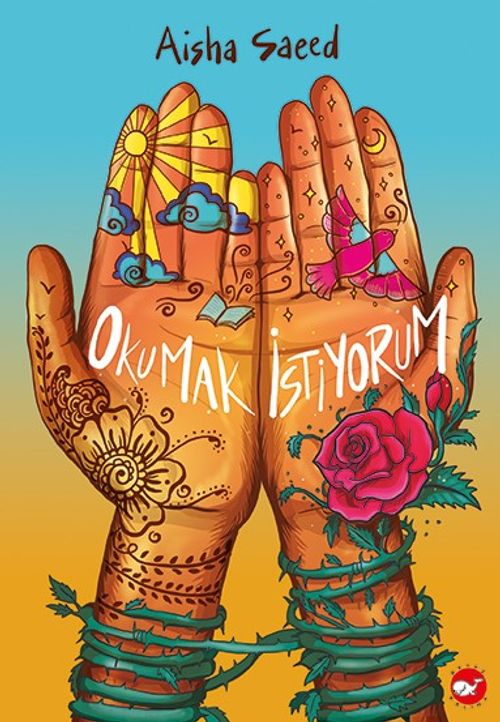 Okumak İstiyorum