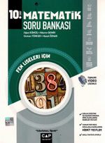 10. Sınıf Fen Lisesi Matematik Soru Bankası