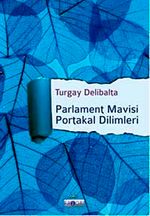 Parlament Mavisi Portakal Dilimleri