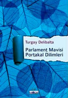 Parlament Mavisi Portakal Dilimleri